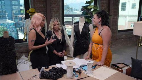 Dress My Tour Season 1 Episode 6 - Tomorrows Suit