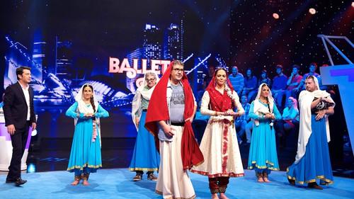 Me resbala Season 1 Episode 1 - Episode 1