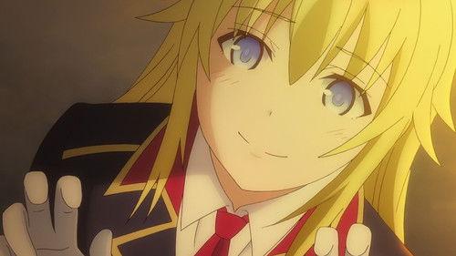 Qualidea Code Season 1 Episode 1 - Surviving World Gloria