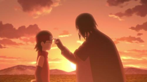 undefined Season 1 Episode 95 - Tactics for Getting Along With Your Daughter