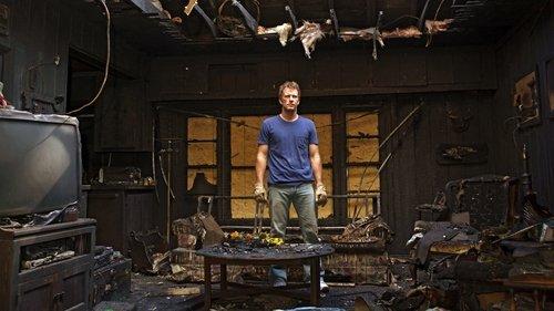 Background image for Pilot