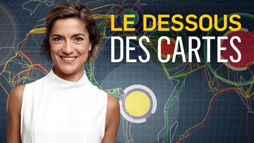 Mapping the World Season 30 Episode 12 - Where does Poland stand in Europe?