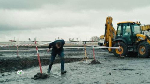 First Department Season 1 Episode 14 - Episode 14