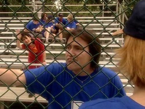 Un gars, une fille Season 5 Episode 3 - La balle-molle - À la porte 3 - À l'urgence avec Anakin