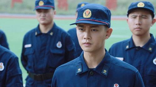 Blue Flame Assault Season 1 Episode 23 - Episode 23