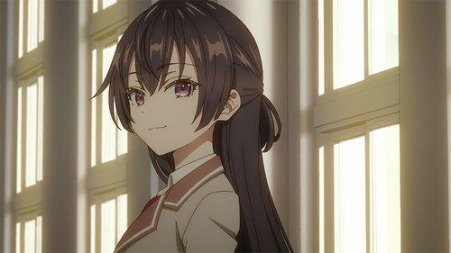 Alya Sometimes Hides Her Feelings in Russian Season 1 Episode 6 - A Kiss of the Indirect Variety