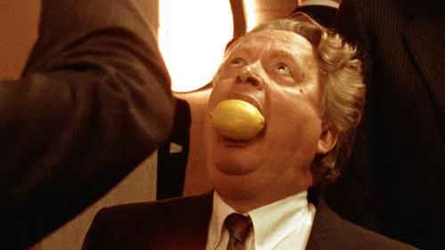 Background image for The Unheavenly Host