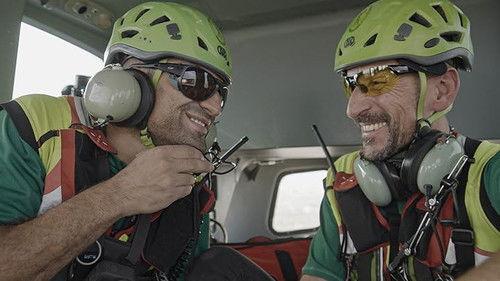 C.A.E.M.: Sobre el terreno Season 2 Episode 4 - Episode 4