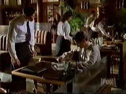 Party of Five Season 5 Episode 22 - Fragile