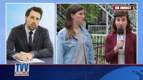 Like-moi! Season 3 Episode 2 - Episode 2