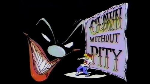 Mighty Max Season 2 Episode 13 - Clown Without Pity