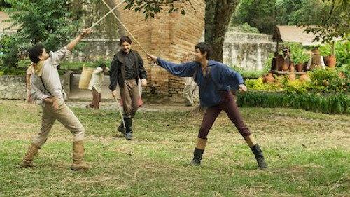 Bolívar Season 1 Episode 2 - Episode 2