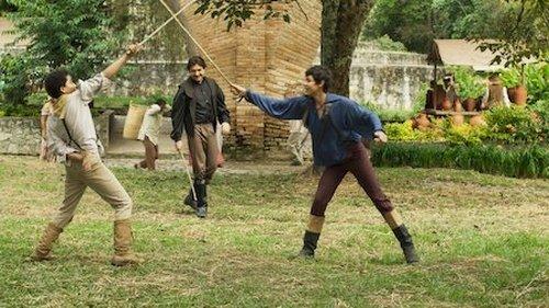 Bolívar Season 1 Episode 2 - Episode 2