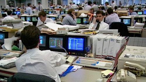 Dark Side of the 90's Season 1 Episode 10 - Internet 1.0: Don't Believe the Hype