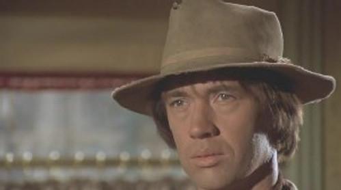 Kung Fu Season 1 Episode 15 - The Ancient Warrior