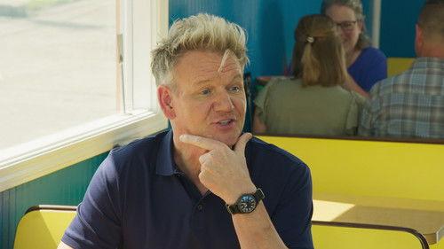 Kitchen Nightmares Season 2 Episode 3 - Voleos