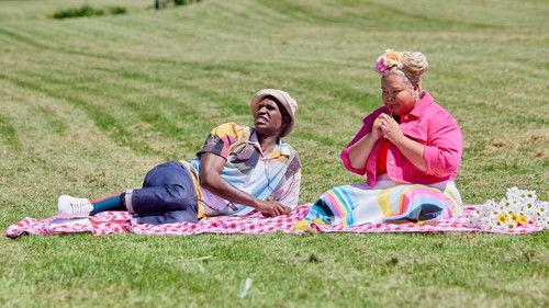 The Great Canadian Baking Show Season 6 Episode 4 - Botanical Week