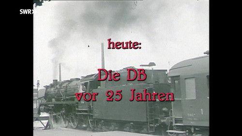 Eisenbahn-Romantik Season 2 Episode 19 - Episode 19