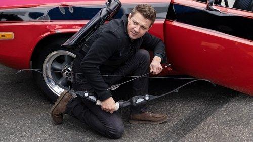 Hawkeye Season 1 Episode 3 - Echoes