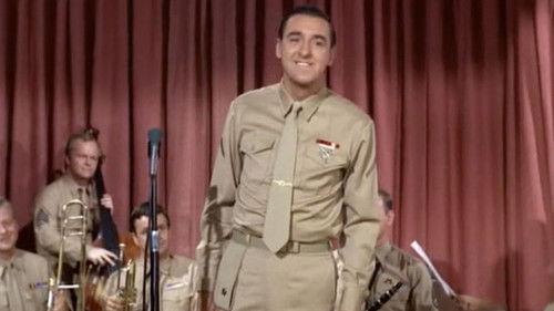 Gomer Pyle, U.S.M.C. Season 4 Episode 17 - Gomer, the Privileged Character