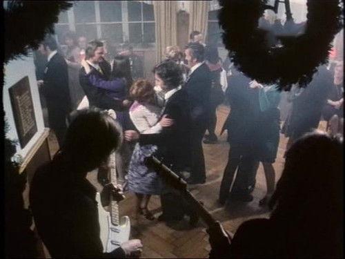 Derrick Season 1 Episode 3 - Stiftungsfest