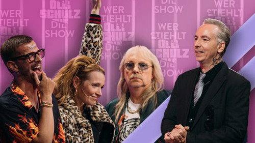 Wer stiehlt mir die Show? Season 10 Episode 5 - Episode 5