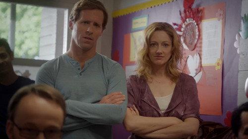 Married Season 1 Episode 6 - Invisible Man