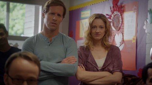 Married Season 1 Episode 6 - Invisible Man