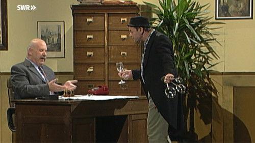 Hannes und der Bürgermeister Season 2 Episode 8 - Chancengleichheit