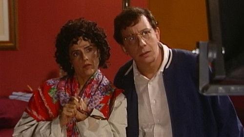 A Grande Família Season 1 Episode 15 - A Velha Chama