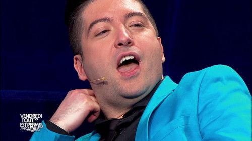 Vendredi, tout est permis Season 2 Episode 10 - Episode 10