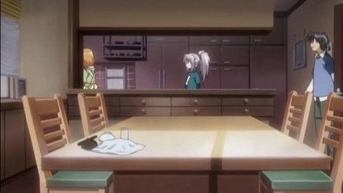 Shuffle! Memories Season 1 Episode 3 - Shigure Asa Chapter Part 1