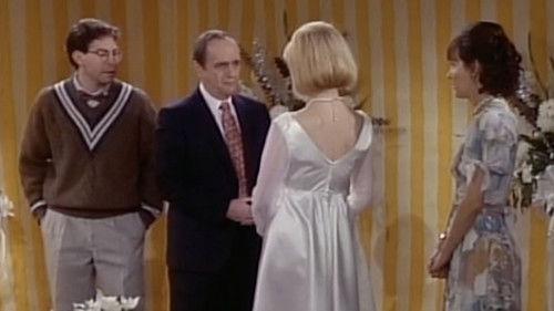 Bob Season 1 Episode 20 - I'm Getting Re-Married in the Morning