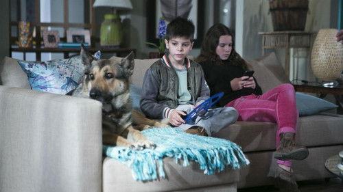 Inspetor Max Season 4 Episode 1 - À Noite no Forte