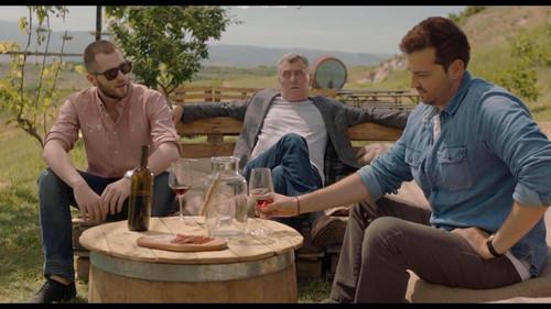 Background image for Broadleafed Melnik