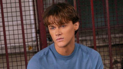 Background image for At Last