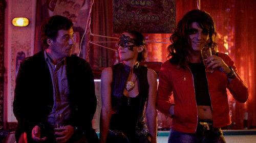 Nafta Súper Season 1 Episode 2 - Girls Just Wanna Have Fun