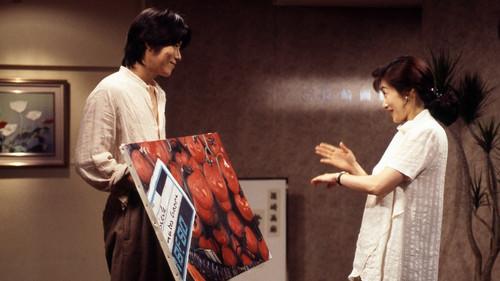 Say You Love Me Season 1 Episode 3 - Episode 3 - Tears