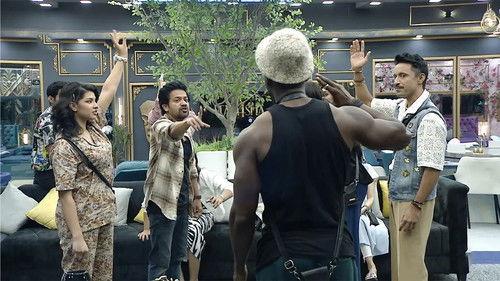 Tamasha Season 4 Episode 11 - Episode 11