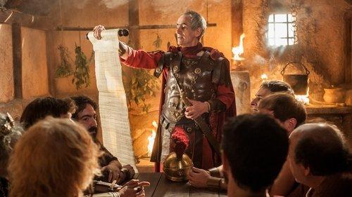 Justo antes de Cristo Season 1 Episode 3 - Episode 3