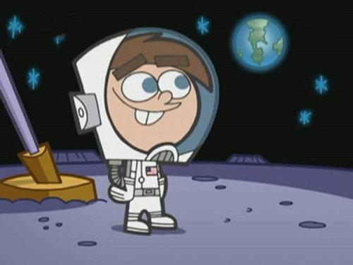 The Fairly OddParents Season 5 Episode 10 - The Big Bash