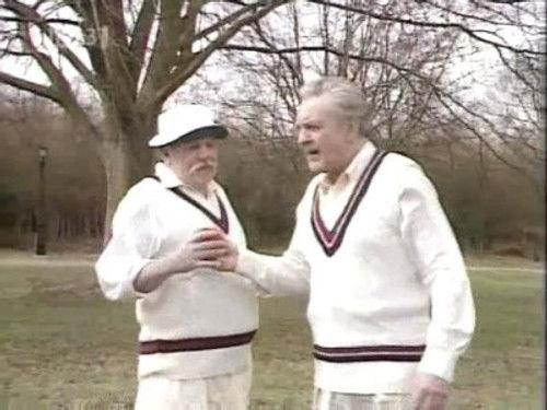 Never the Twain Season 5 Episode 6 - Definitely Not Cricket!