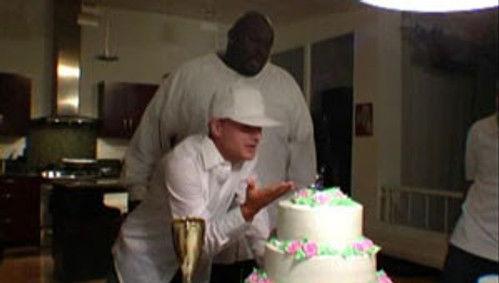 Rob & Big Season 1 Episode 5 - Happy Birthday