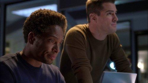 undefined Season 2 Episode 15 - Burden of Proof