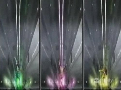 Power Rangers Season 13 Episode 16 - Boom