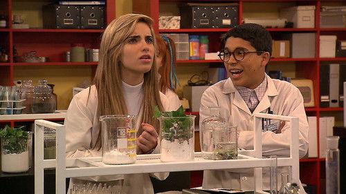 La CQ Season 4 Episode 17 - Episode 17