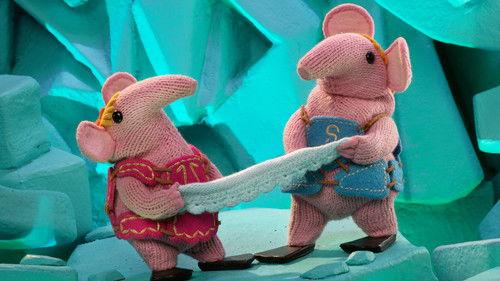 Clangers Season 3 Episode 13 - In A Spin
