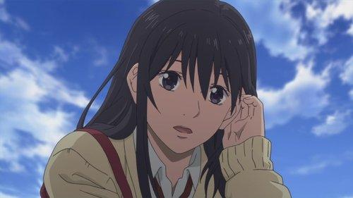 Ahiru no Sora Season 1 Episode 2 - Boys Without Talent