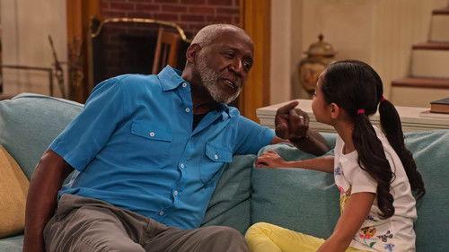 Family Reunion Season 1 Episode 17 - Remember Cousin Kenya?