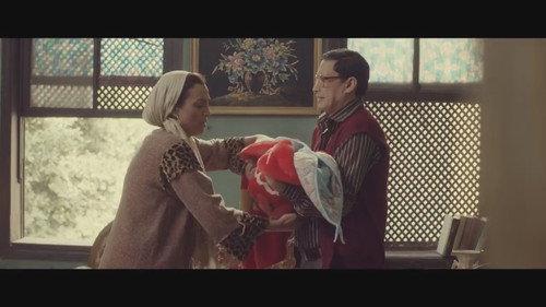 Saheb El-Sa'ada Season 1 Episode 6 - Episode 6